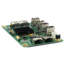 A3C40125918 FUJITSU 24-PORT SAS EXPANDER CARD